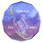 Courant des mers